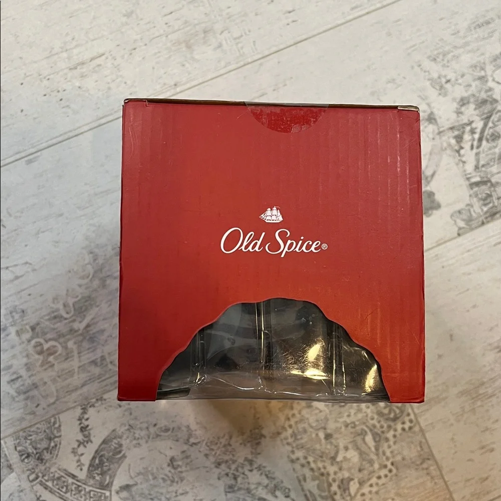 Old Spice Krakengard Deodorant Holder
